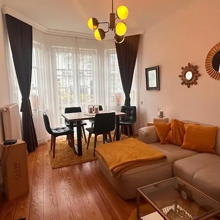Ferienwohnung Happy Moments