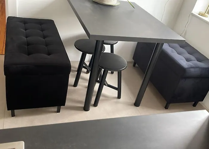 Apartament Happy Moments *