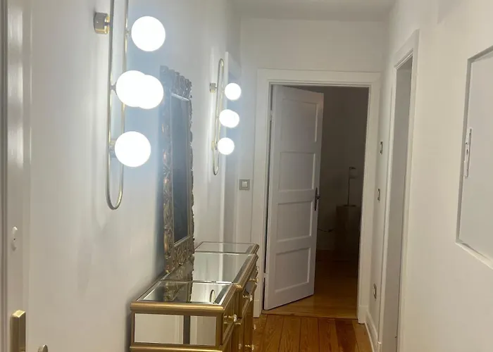 Apartament Happy Moments