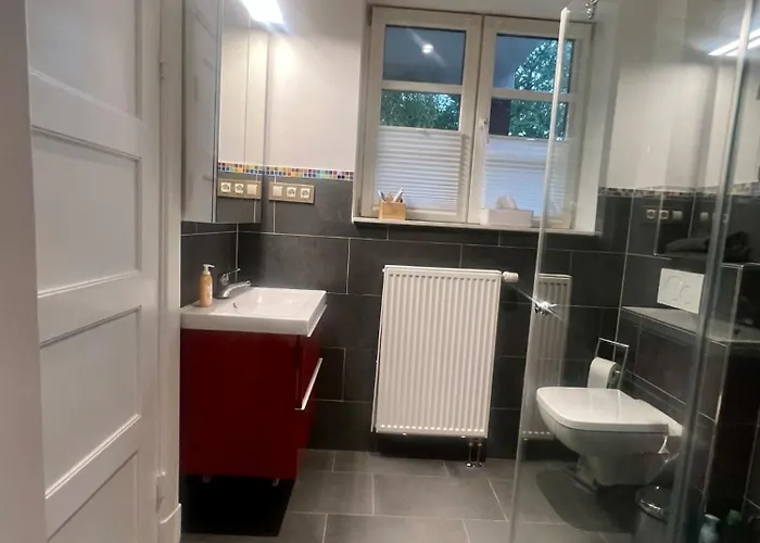 Happy Moments Apartament *