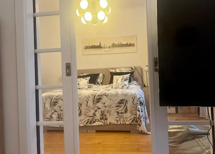Happy Moments Apartament