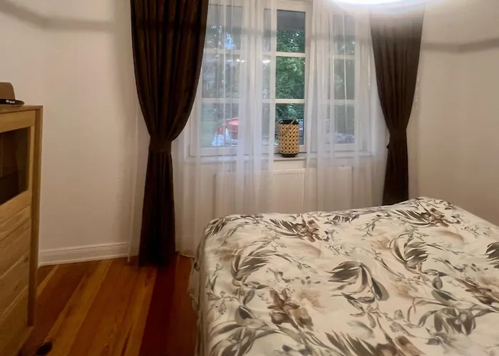 Apartament Happy Moments *